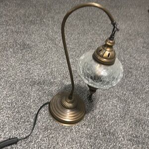 Turkish Lamp
